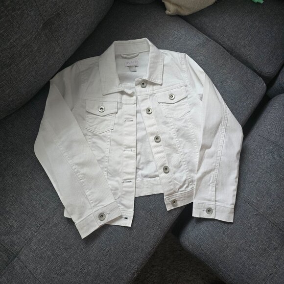 Jean jacket - Picture 1 of 1